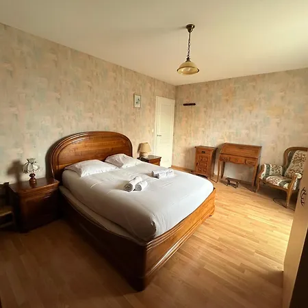 La D'este 公寓 拉罗歇尔