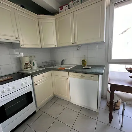 La D'este * 拉罗歇尔