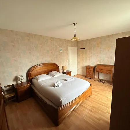 Apartment La D'este La Rochelle (Charente-Maritime)