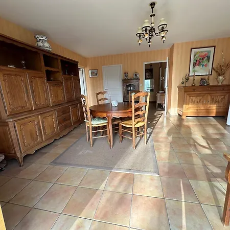 La D'este Apartment La Rochelle (Charente-Maritime)