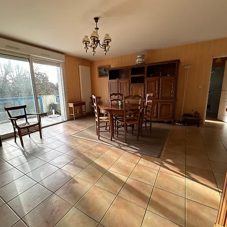 Apartment La D'este *