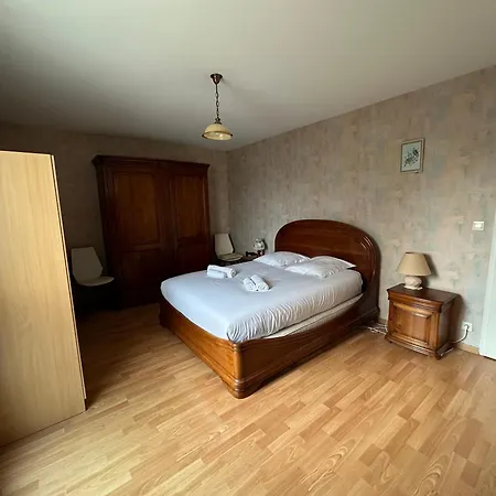 La D'este Apartment *