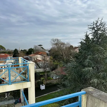 La D'este La Rochelle (Charente-Maritime)