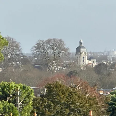 La D'este Apartment *